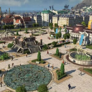 Ubisoft Entertainment XSX Anno 1800 - Console Edition - Slika 2