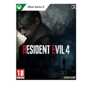 Capcom XSX Resident Evil 4: Remake - Slika 1