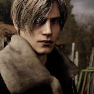 Capcom XSX Resident Evil 4: Remake - Slika 3