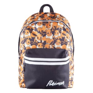 Difuzed Pokemon - Backpack Aop - Slika 1
