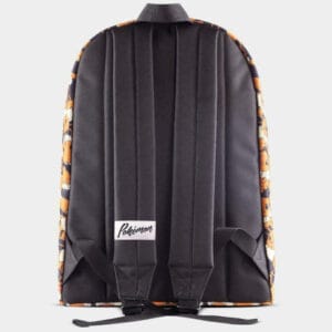 Difuzed Pokemon - Backpack Aop - Slika 2
