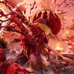 Devolver Digital PS4 Shadow Warrior 3: Definitive Edition - Slika 3