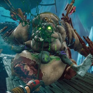 Devolver Digital PS5 Shadow Warrior 3: Definitive Edition - Slika 2
