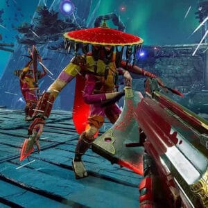 Devolver Digital PS5 Shadow Warrior 3: Definitive Edition - Slika 4