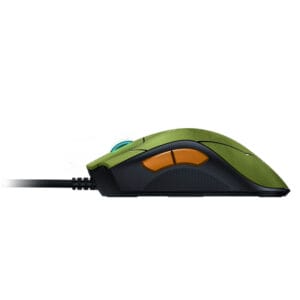 Razer DeathAdder V2 - Wired - HALO Infinite Edition - Slika 2