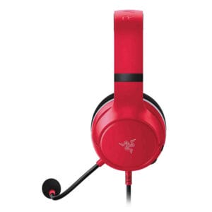 Razer Razer Kaira X for Xbox Pulse Red Headset for Xbox X/S - Slika 3