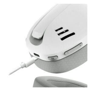 Redragon Ire Pro H848 Wireless Headset Grey - Slika 3