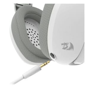 Redragon Ire Pro H848 Wireless Headset Grey - Slika 4