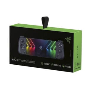 Razer Kishi V2 - Gaming Controller for Android - FRML - Slika 3