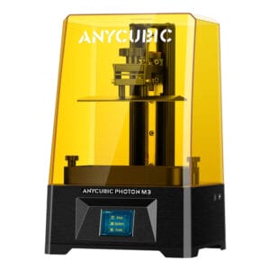 Anycubic Photon M3 3D Printer - Slika 2
