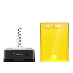 Anycubic Wash and Cure 2.0 - Slika 3