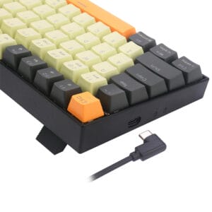 Redragon Phantom Pro M K629CGO Mechanical Gaming Keyboard Wired & 2.4... - Slika 4