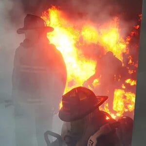 Astragon PS4 Firefighting Simulator: The Squad - Slika 4