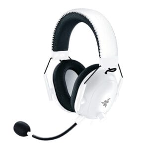 Razer Blackshark V2 Pro - White Edition -Wireless Gaming Headset - Slika 1