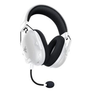 Razer Blackshark V2 Pro - White Edition -Wireless Gaming Headset - Slika 2
