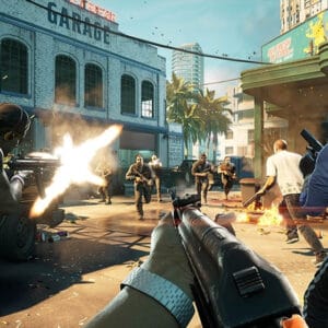 505 Games PS5 Crime Boss: Rockay City - Slika 2