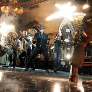 505 Games PS5 Crime Boss: Rockay City - Slika 3