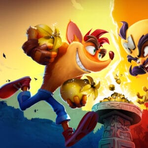 Activision Blizzard PS4 Crash Team Rumble - Deluxe Edition - Slika 2