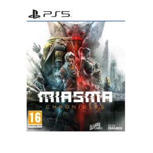 505 Games PS5 Miasma Chronicles - Slika 1