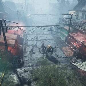 505 Games XSX Miasma Chronicles - Slika 4