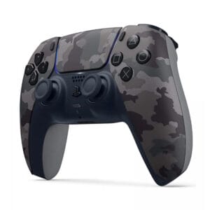 Sony DualSense Wireless Controller PS5 Grey Camo - Slika 2