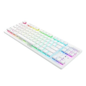 Razer DeathStalker V2 Pro Tenkeyless - Wireless Linear Red Switch ... - Slika 3