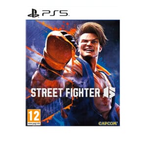 Capcom PS5 Street Fighter VI - Slika 1