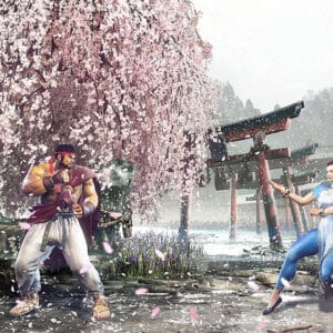 Capcom PS5 Street Fighter VI - Slika 4