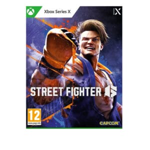 Capcom XBOXONE/XSX Street Fighter VI - Slika 1