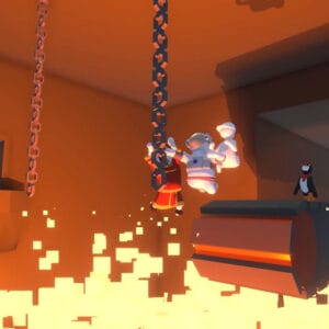 Curve Games PS5 Human: Fall Flat - Dream Collection - Slika 3