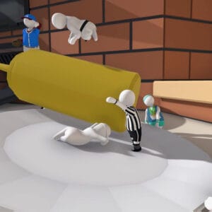 Curve Games Switch Human: Fall Flat - Dream Collection - Slika 4