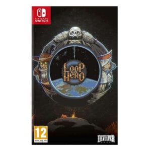 Devolver Digital Switch Loop Hero - Slika 1