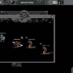 Devolver Digital Switch Loop Hero - Slika 2