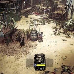 Devolver Digital PS5 Weird West: Definitive Edition - Slika 2