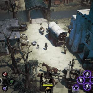 Devolver Digital PS5 Weird West: Definitive Edition - Slika 3