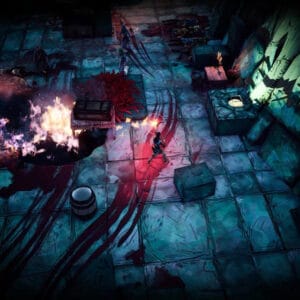 Devolver Digital PS5 Weird West: Definitive Edition - Slika 4