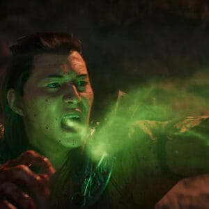 Warner Bros Switch Mortal Kombat 1 - Slika 2