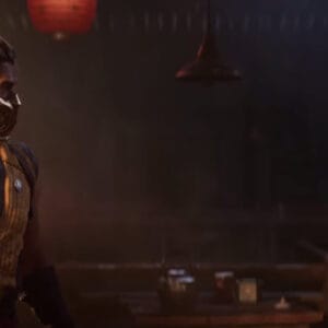 Warner Bros Switch Mortal Kombat 1 - Slika 3