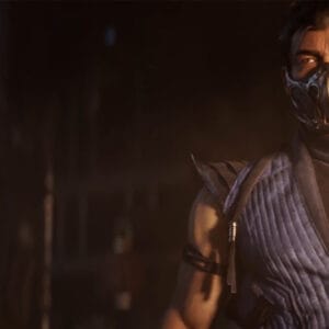 Warner Bros Switch Mortal Kombat 1 - Slika 4