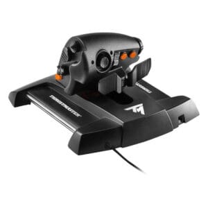 Thrustmaster TWCS Throttle Joystick Accesory PC - Slika 2