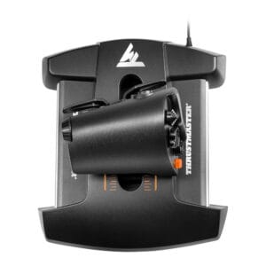 Thrustmaster TWCS Throttle Joystick Accesory PC - Slika 4