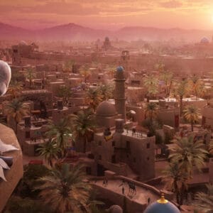 Ubisoft Entertainment PS4 Assassin's Creed Mirage - Slika 3