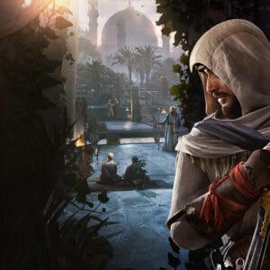 Ubisoft Entertainment XBOXONE/XSX Assassin's Creed Mirage - Slika 4