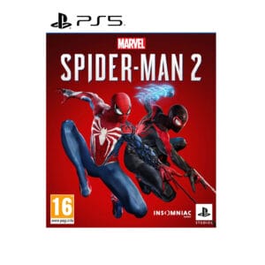 Sony PS5 Marvel's Spider-Man 2 - Slika 1