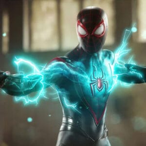 Sony PS5 Marvel's Spider-Man 2 - Slika 3