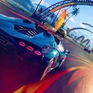 Ubisoft Entertainment PS4 The Crew: Motorfest - Slika 2