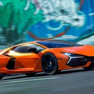 Ubisoft Entertainment XBOXONE The Crew: Motorfest - Slika 4