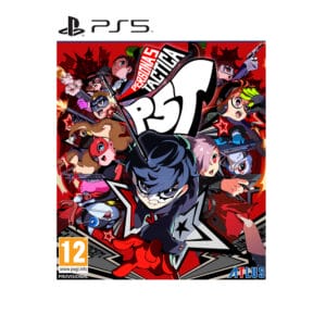 Atlus PS5 Persona 5 Tactica - Slika 1