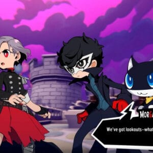 Atlus Switch Persona 5 Tactica - Slika 2