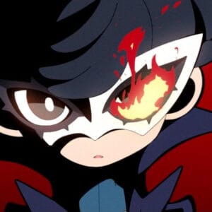 Atlus Switch Persona 5 Tactica - Slika 4